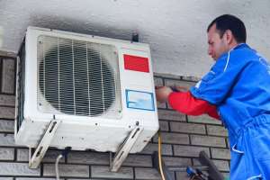 24/7 and Emergency HVAC Near Lincoln Park, NV | Air Conidtioning and Heating Contractors